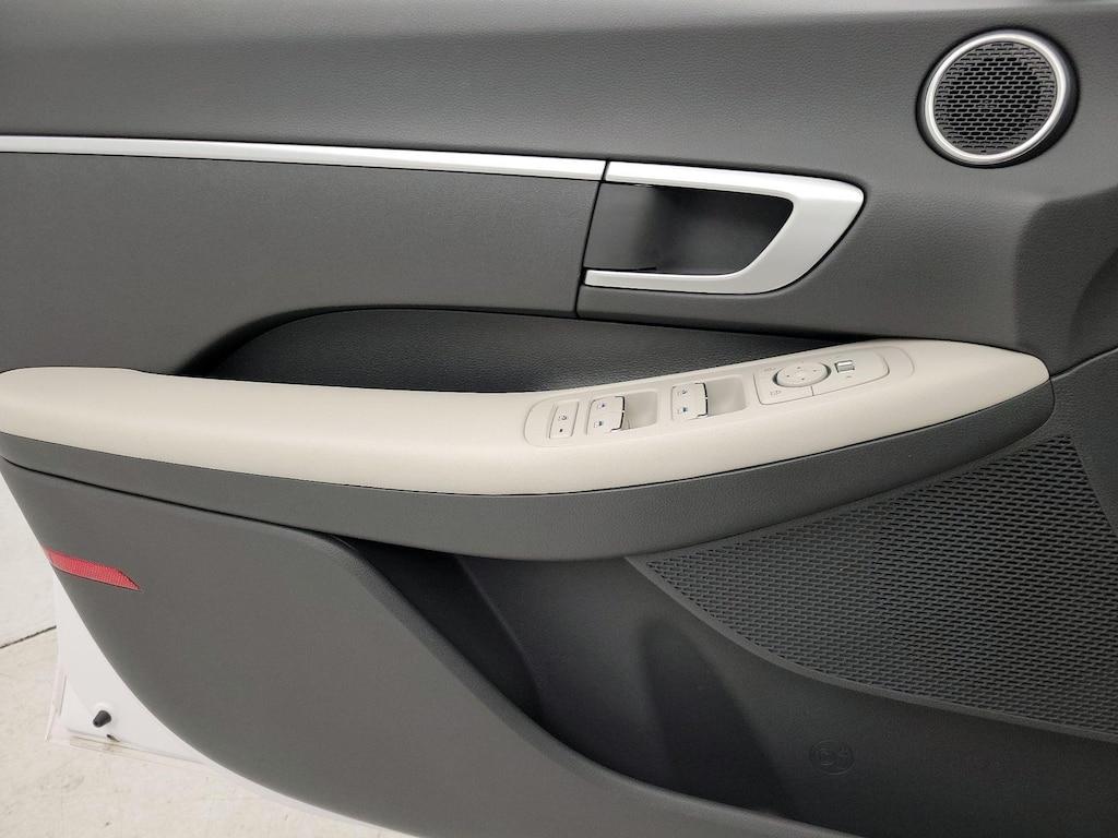 used 2025 Hyundai Sonata car, priced at $24,998