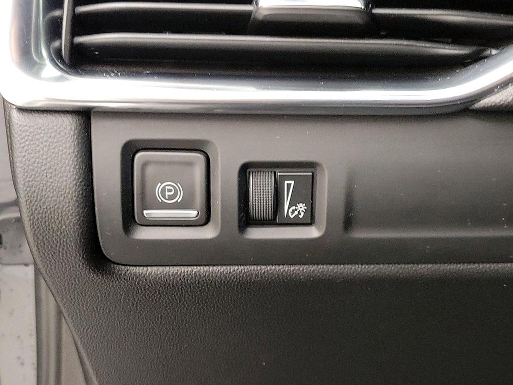 used 2023 Cadillac XT4 car, priced at $31,998