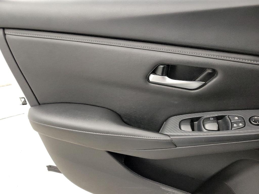 used 2024 Nissan Sentra car, priced at $18,998