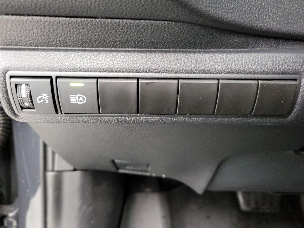 used 2024 Toyota Corolla car, priced at $21,998