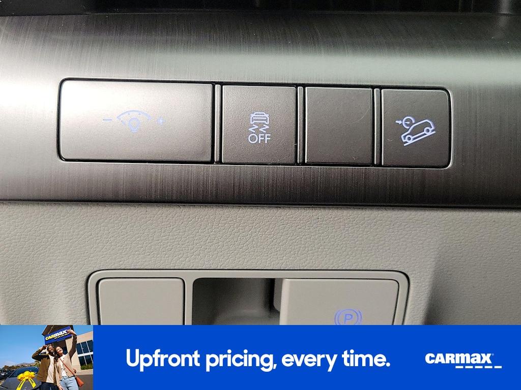 used 2024 Hyundai Kona car, priced at $21,998