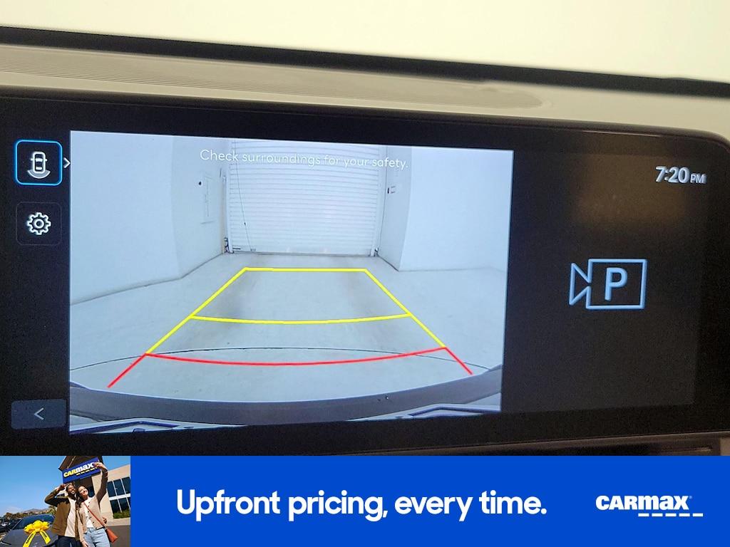 used 2024 Hyundai Kona car, priced at $21,998