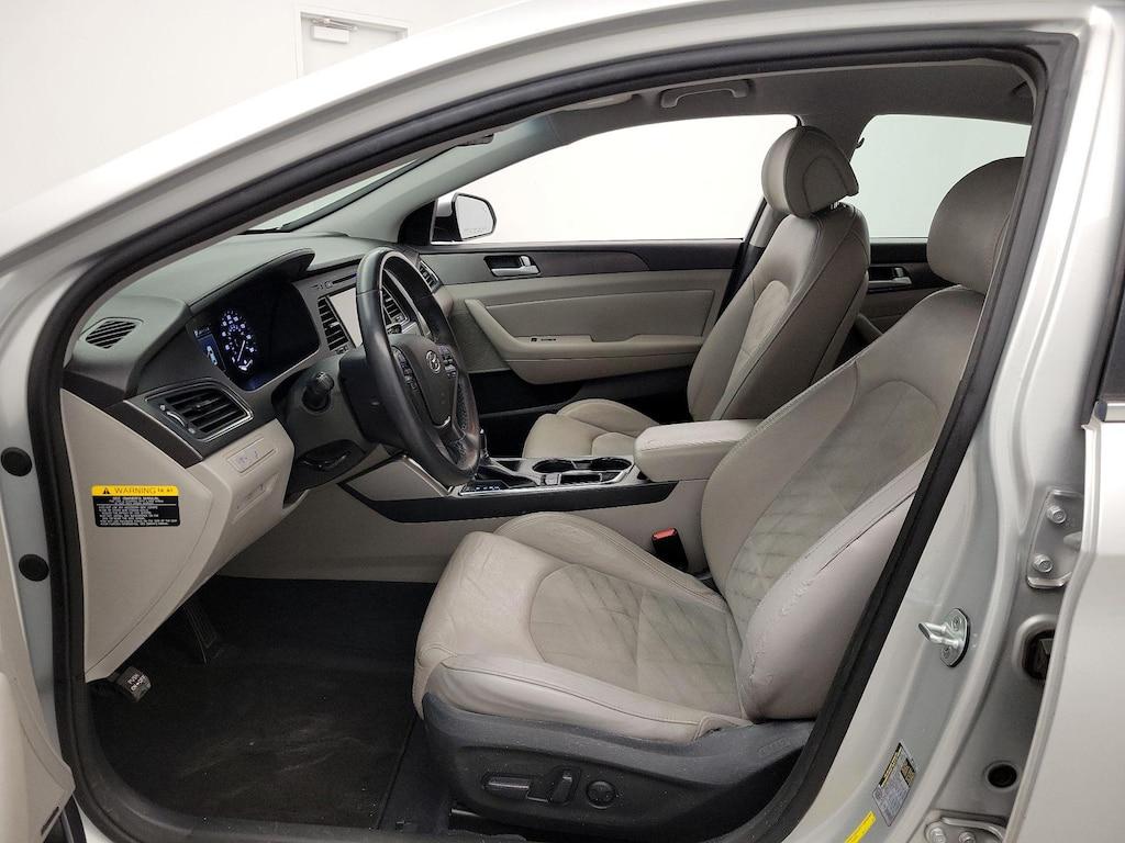 used 2015 Hyundai Sonata car, priced at $13,998