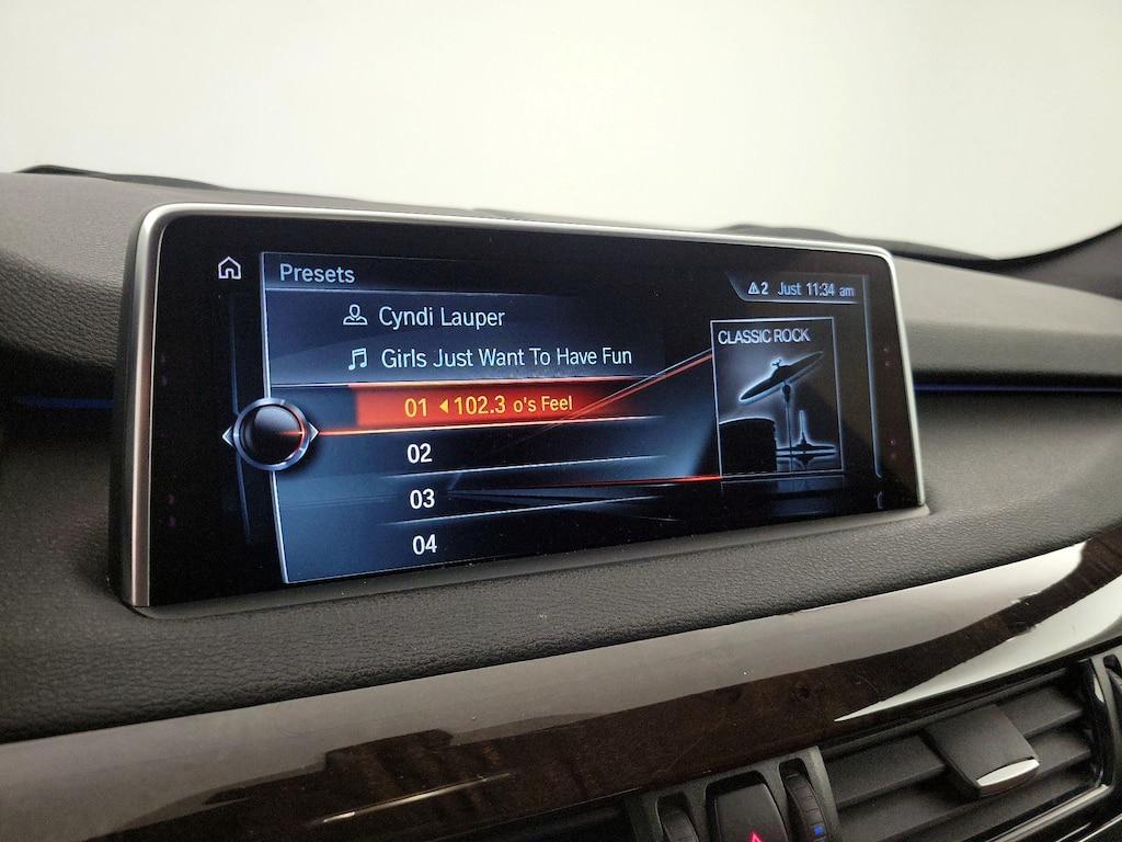 used 2017 BMW X5 eDrive car, priced at $21,998