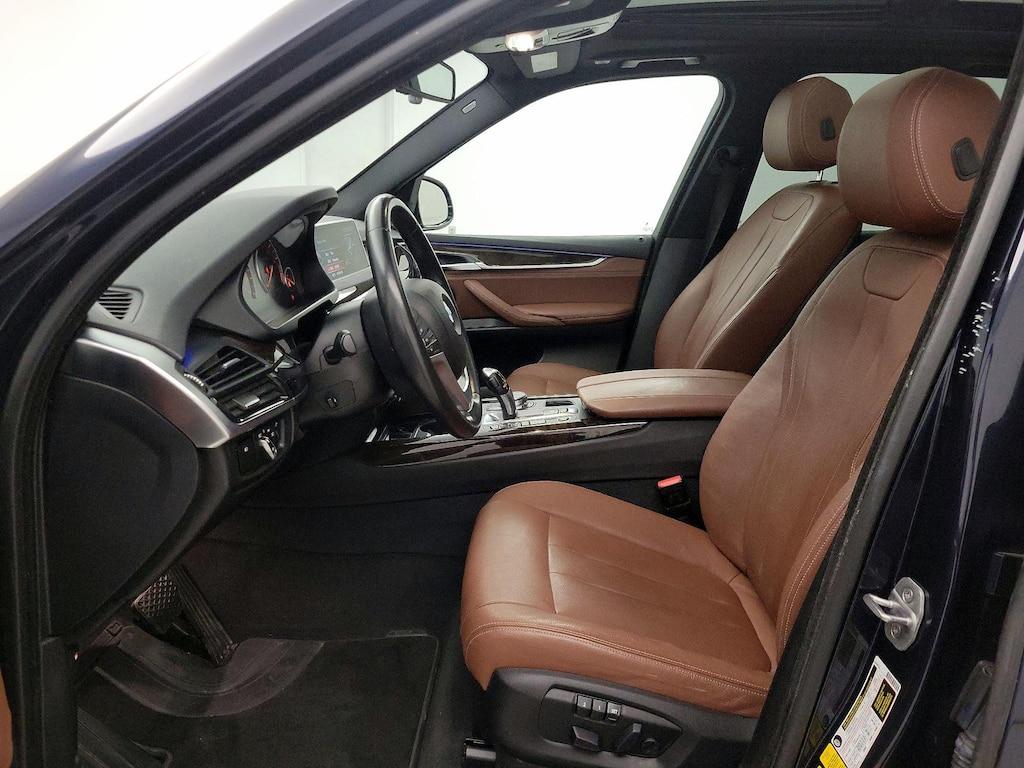 used 2017 BMW X5 eDrive car, priced at $21,998