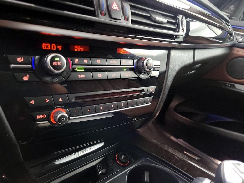 used 2017 BMW X5 eDrive car, priced at $21,998