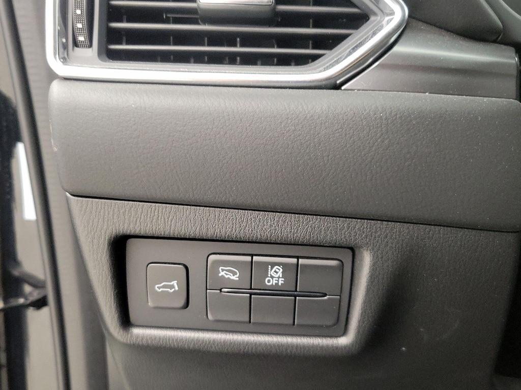 used 2025 Mazda CX-5 car, priced at $27,998