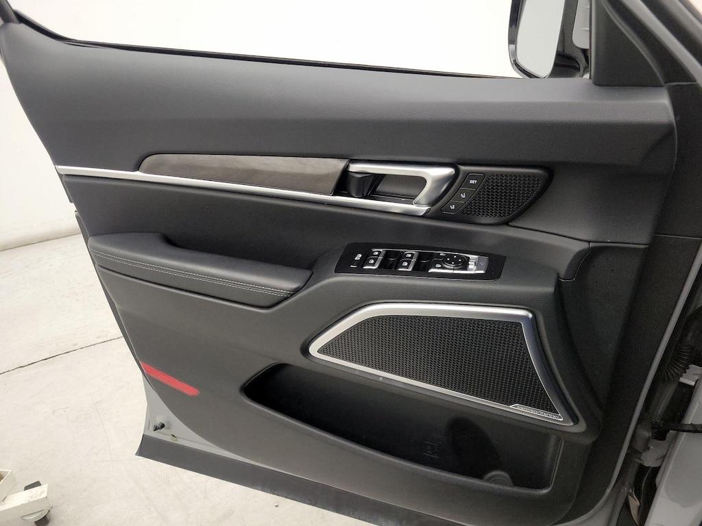 used 2025 Kia Telluride car, priced at $44,998