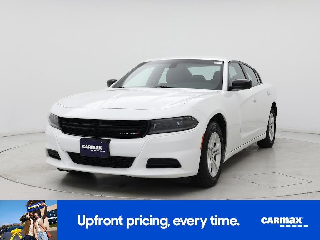 used 2023 Dodge Charger car, priced at $19,998