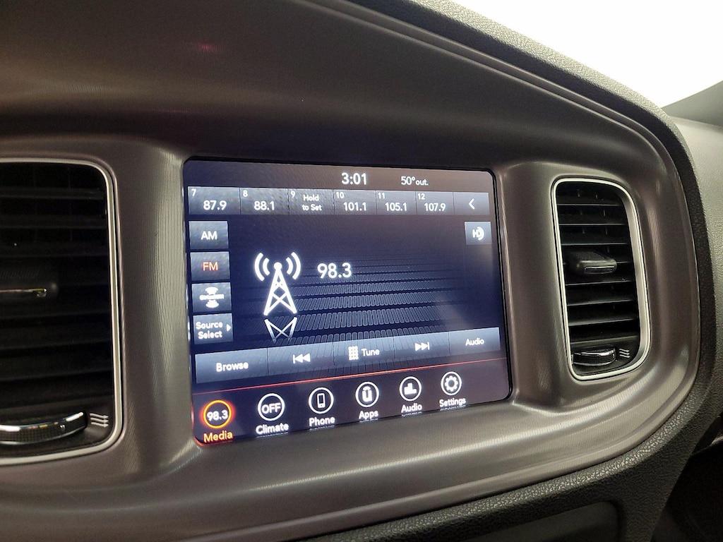 used 2023 Dodge Charger car, priced at $19,998