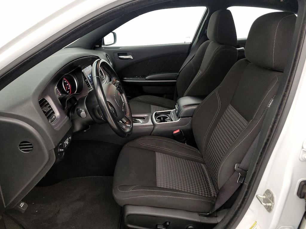 used 2023 Dodge Charger car, priced at $19,998