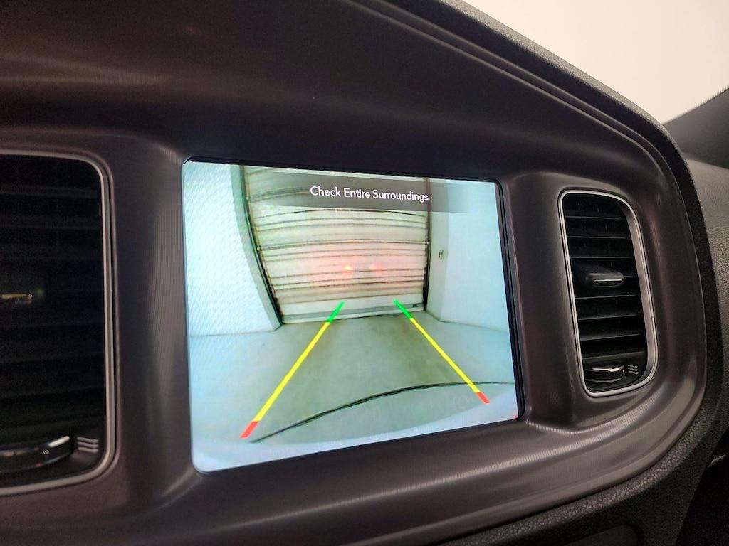 used 2023 Dodge Charger car, priced at $19,998