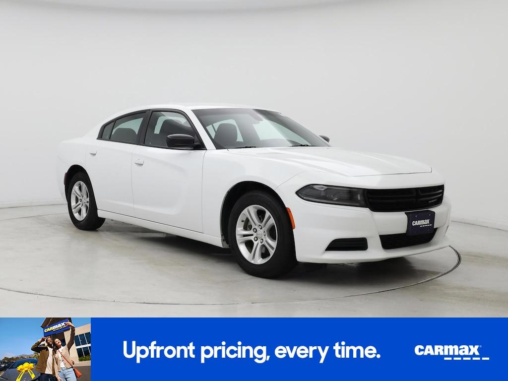 used 2023 Dodge Charger car, priced at $19,998