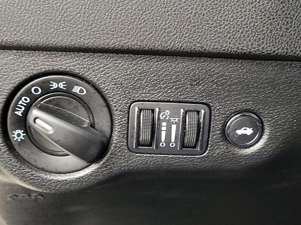 used 2023 Dodge Charger car, priced at $19,998