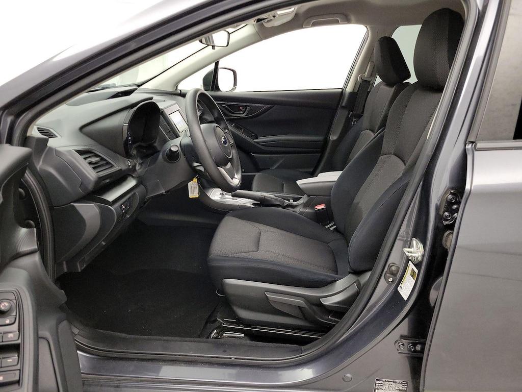 used 2022 Subaru Crosstrek car, priced at $22,998
