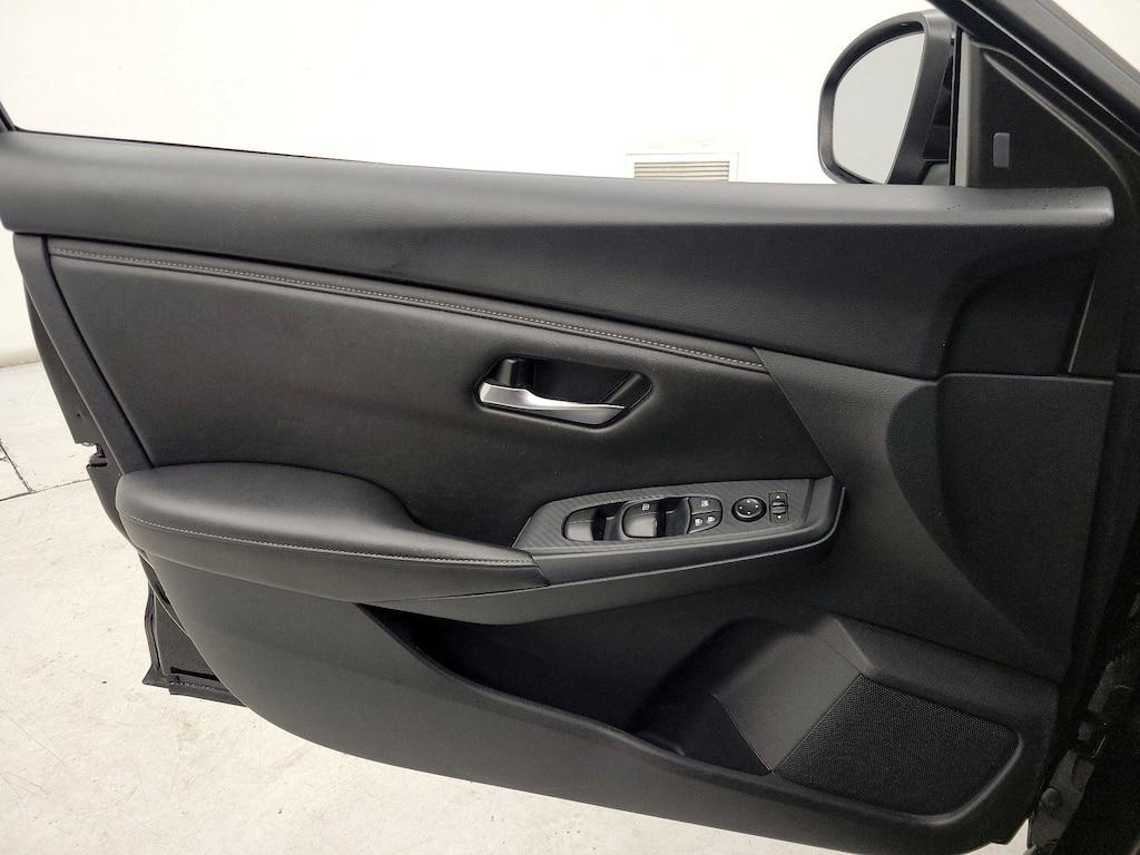 used 2023 Nissan Sentra car, priced at $17,998