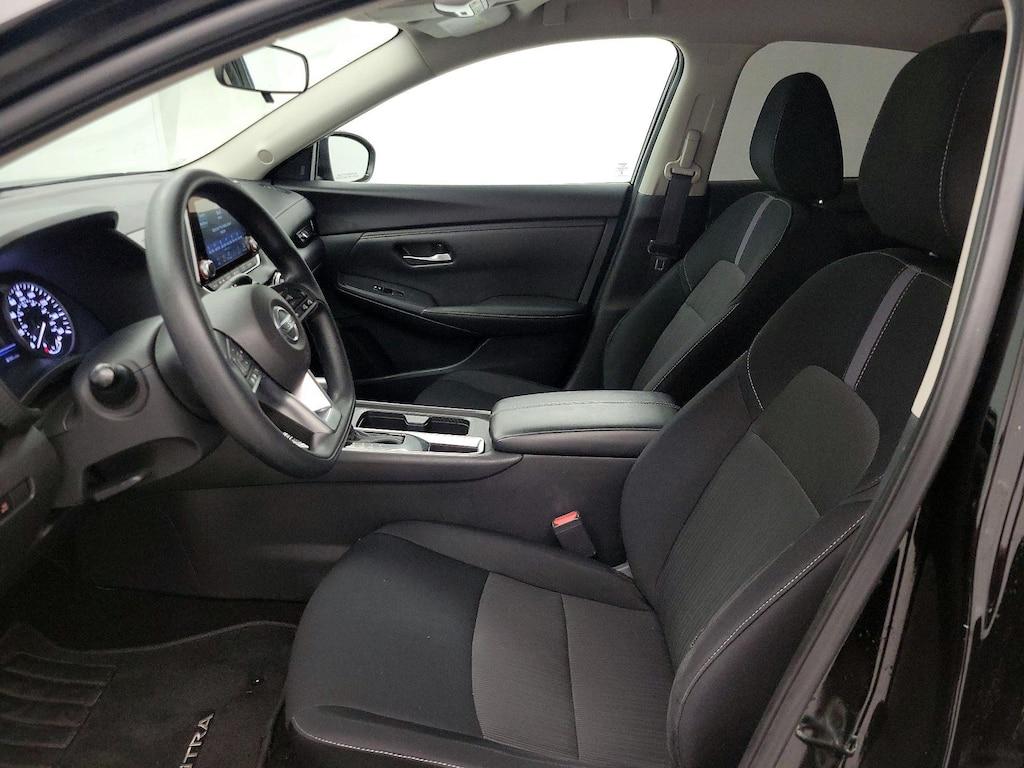 used 2023 Nissan Sentra car, priced at $17,998