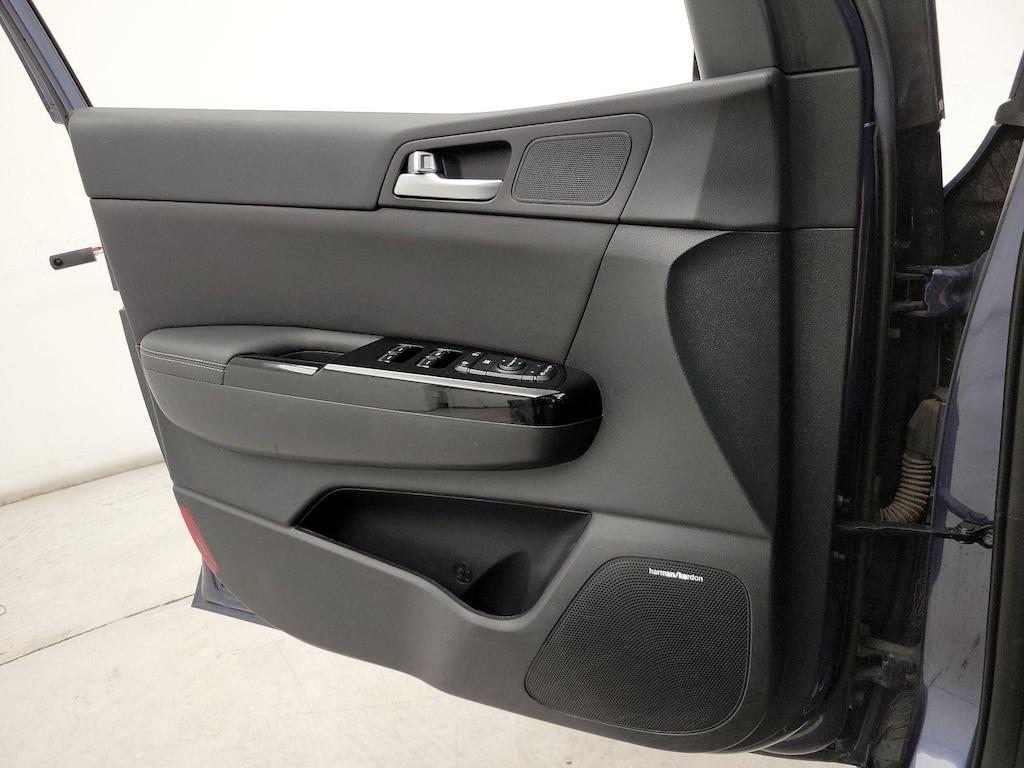used 2020 Kia Sportage car, priced at $19,998