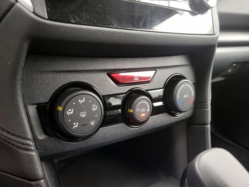 used 2020 Subaru Impreza car, priced at $17,998