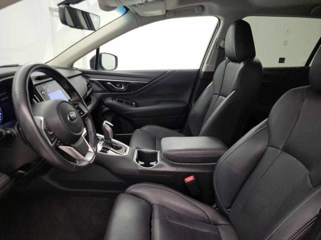 used 2022 Subaru Outback car, priced at $25,998