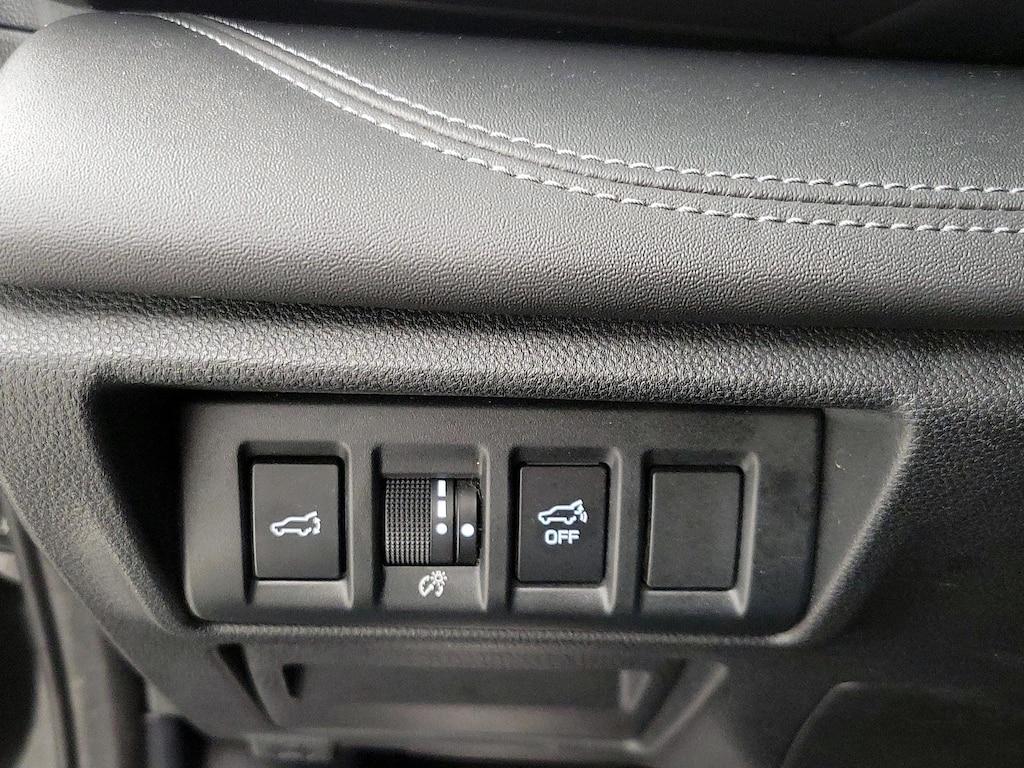 used 2022 Subaru Outback car, priced at $25,998