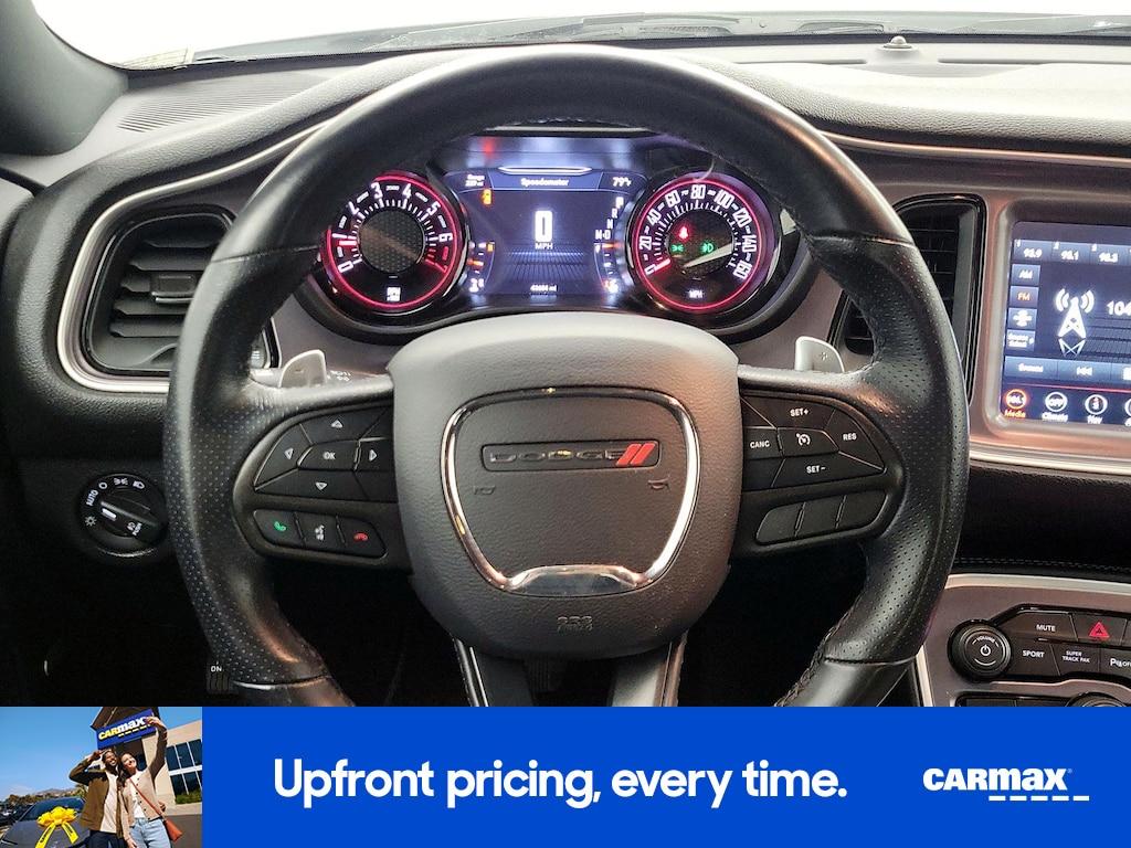 used 2021 Dodge Challenger car, priced at $23,998