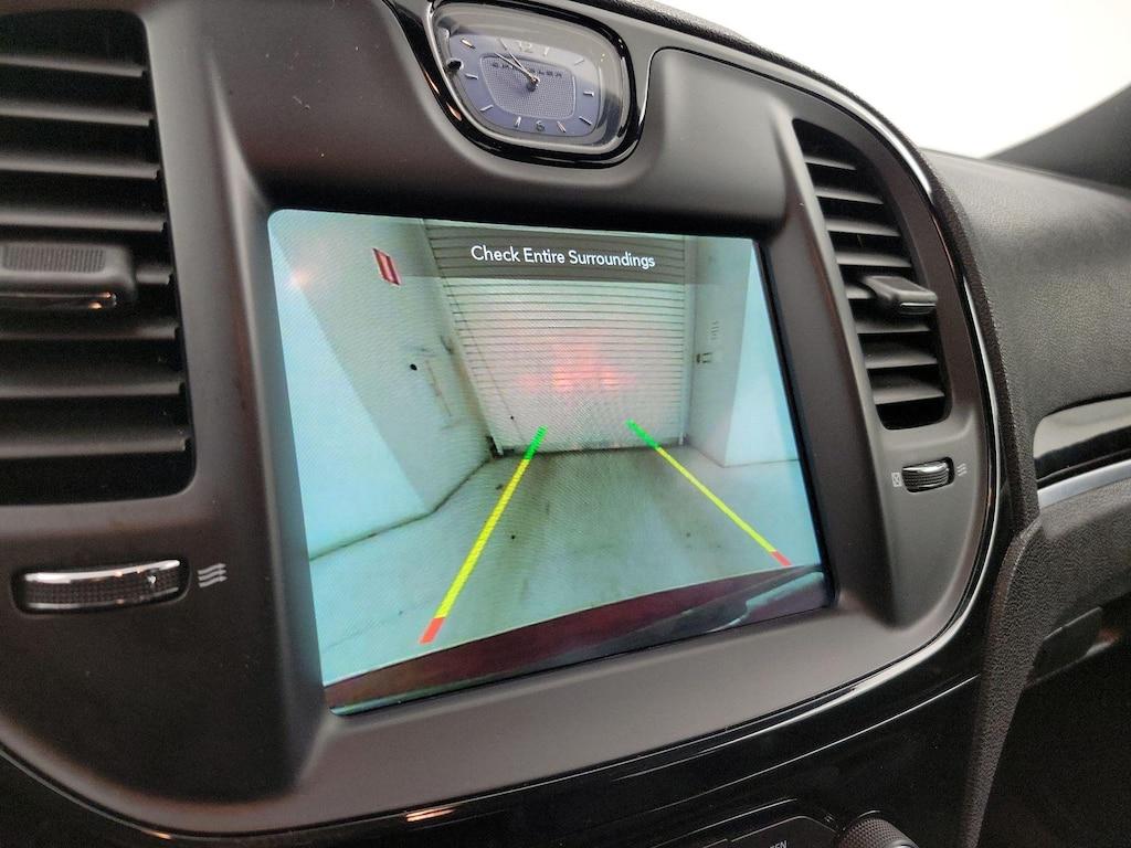 used 2023 Chrysler 300 car, priced at $24,998