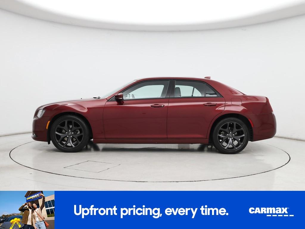 used 2023 Chrysler 300 car, priced at $24,998