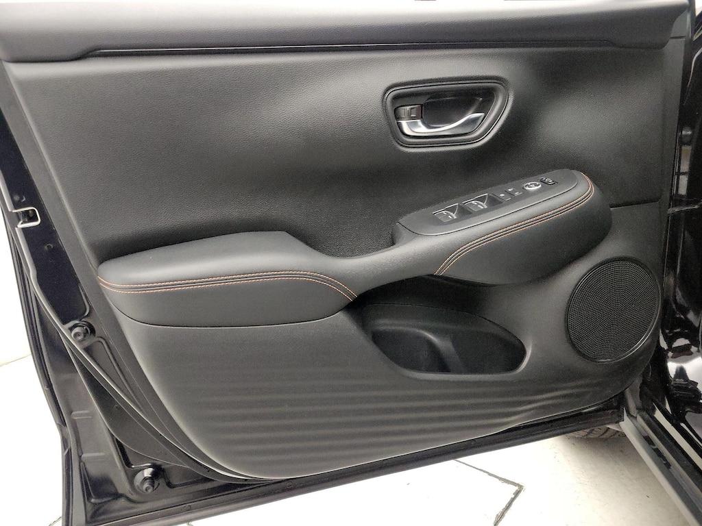 used 2023 Honda HR-V car, priced at $23,998