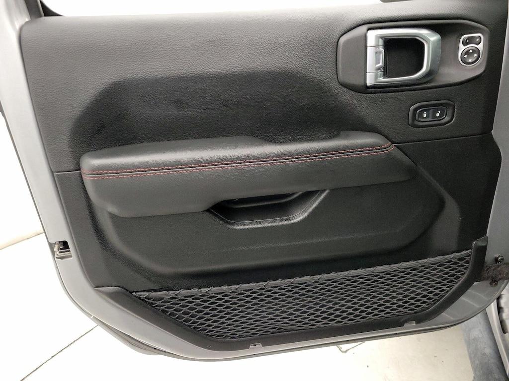 used 2021 Jeep Gladiator car, priced at $33,998