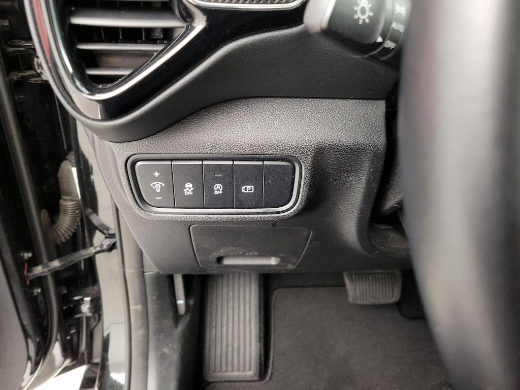used 2023 Kia Soul car, priced at $20,998