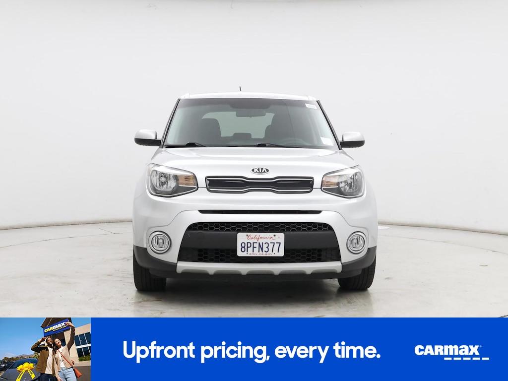 used 2019 Kia Soul car, priced at $13,998