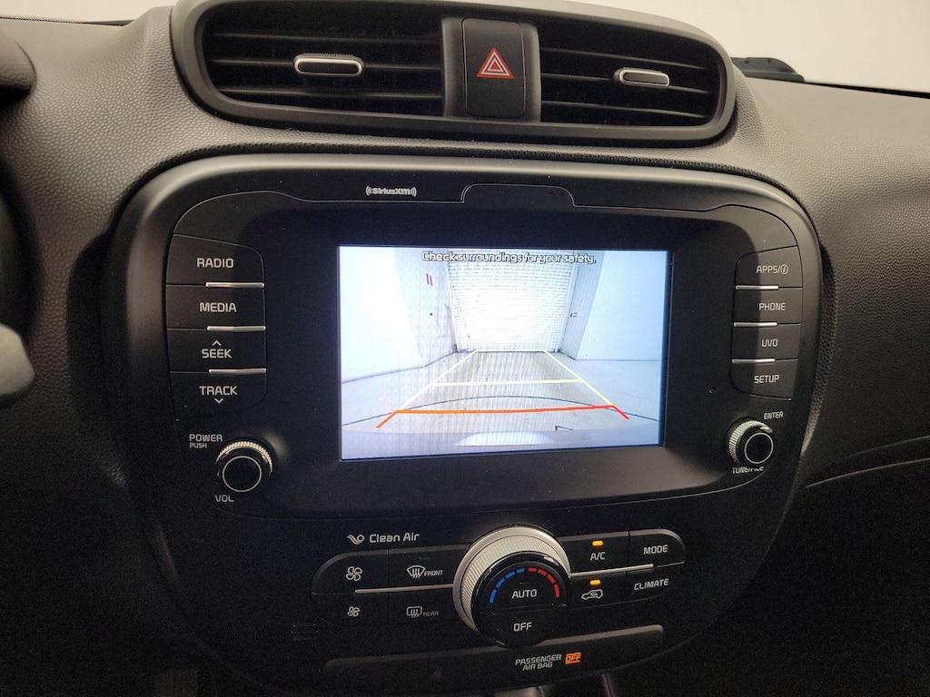 used 2019 Kia Soul car, priced at $13,998