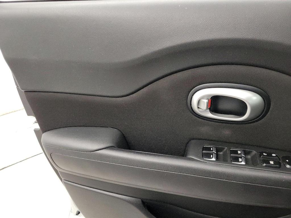 used 2019 Kia Soul car, priced at $13,998