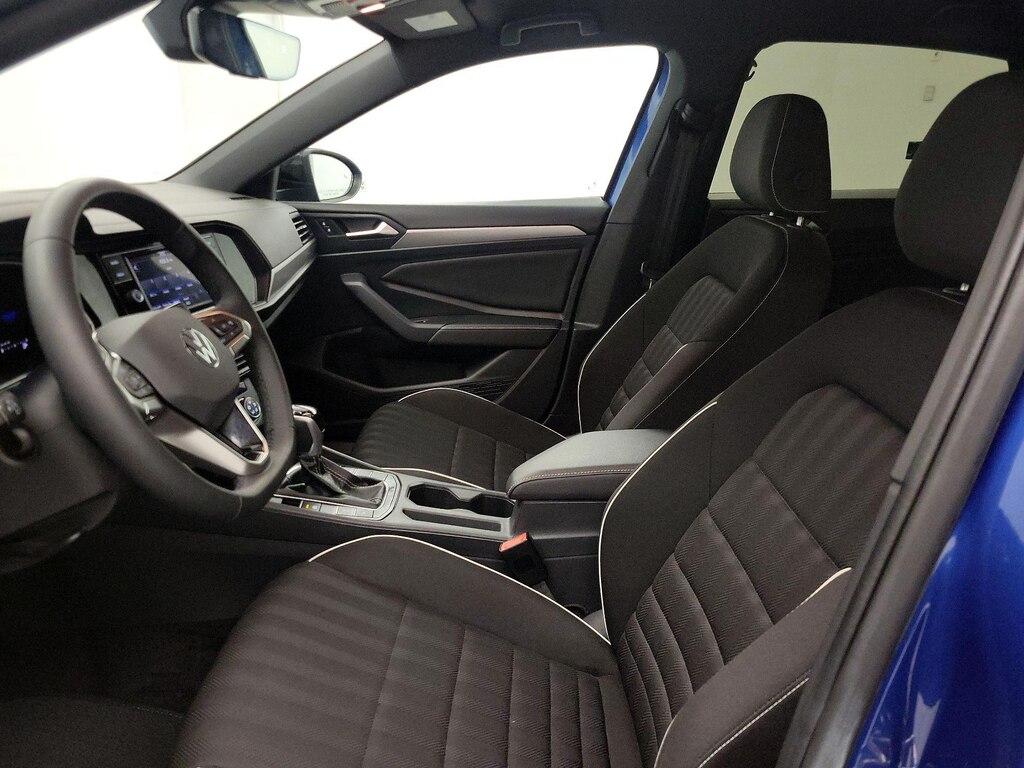 used 2024 Volkswagen Jetta car, priced at $19,998