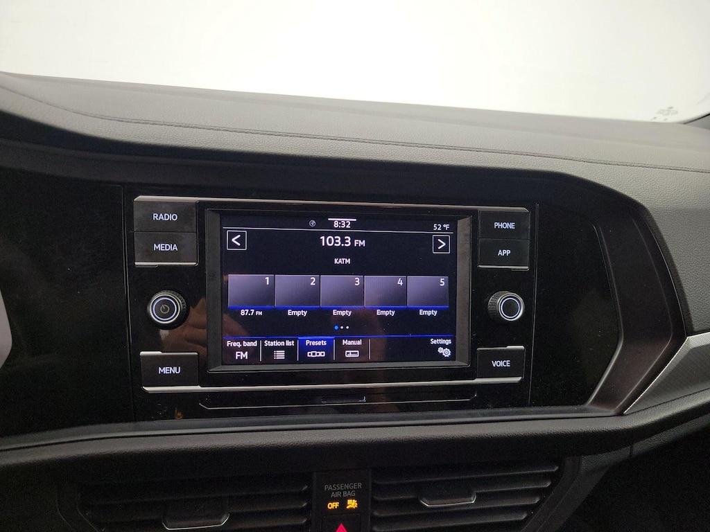 used 2024 Volkswagen Jetta car, priced at $19,998