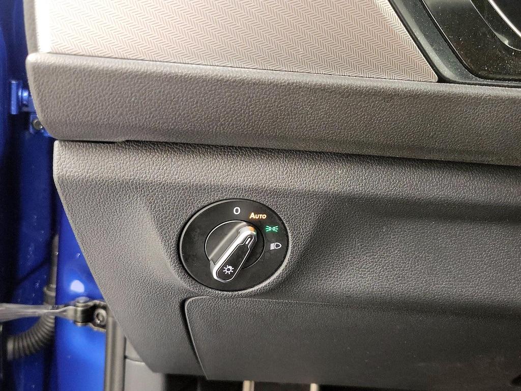 used 2024 Volkswagen Jetta car, priced at $19,998