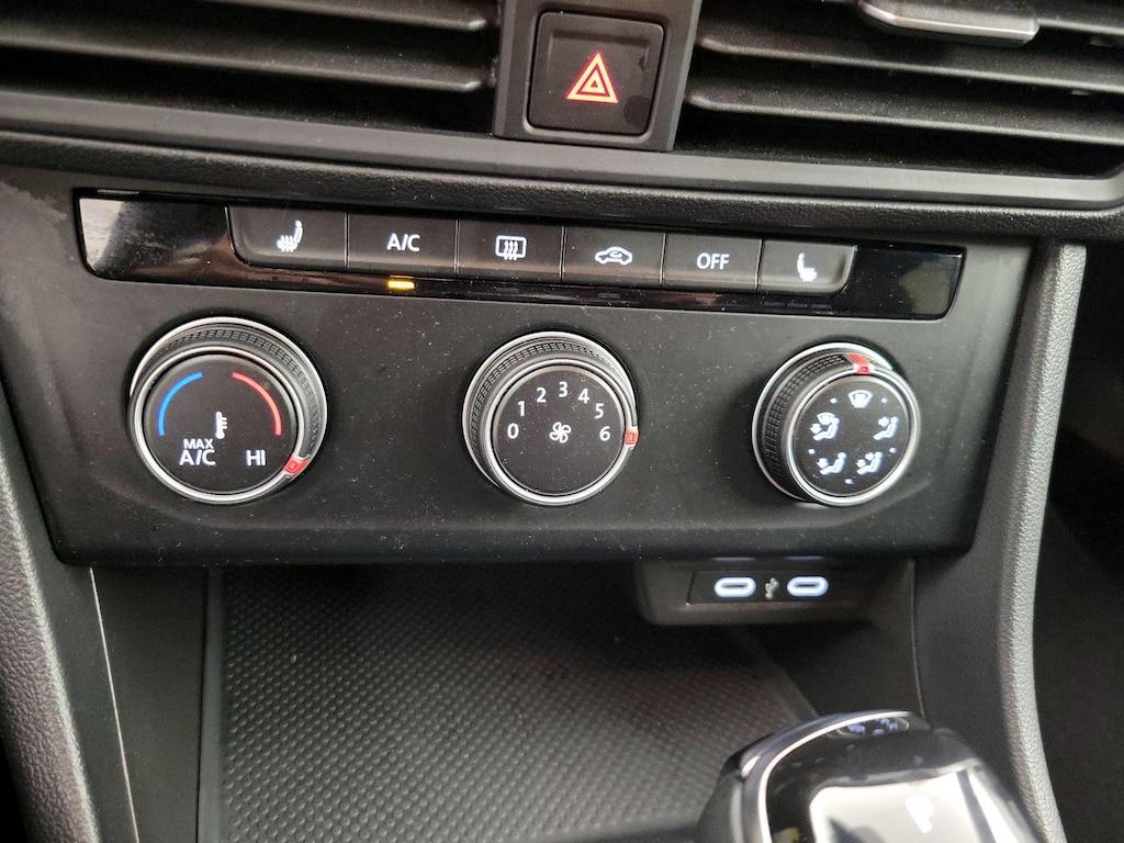 used 2024 Volkswagen Jetta car, priced at $19,998