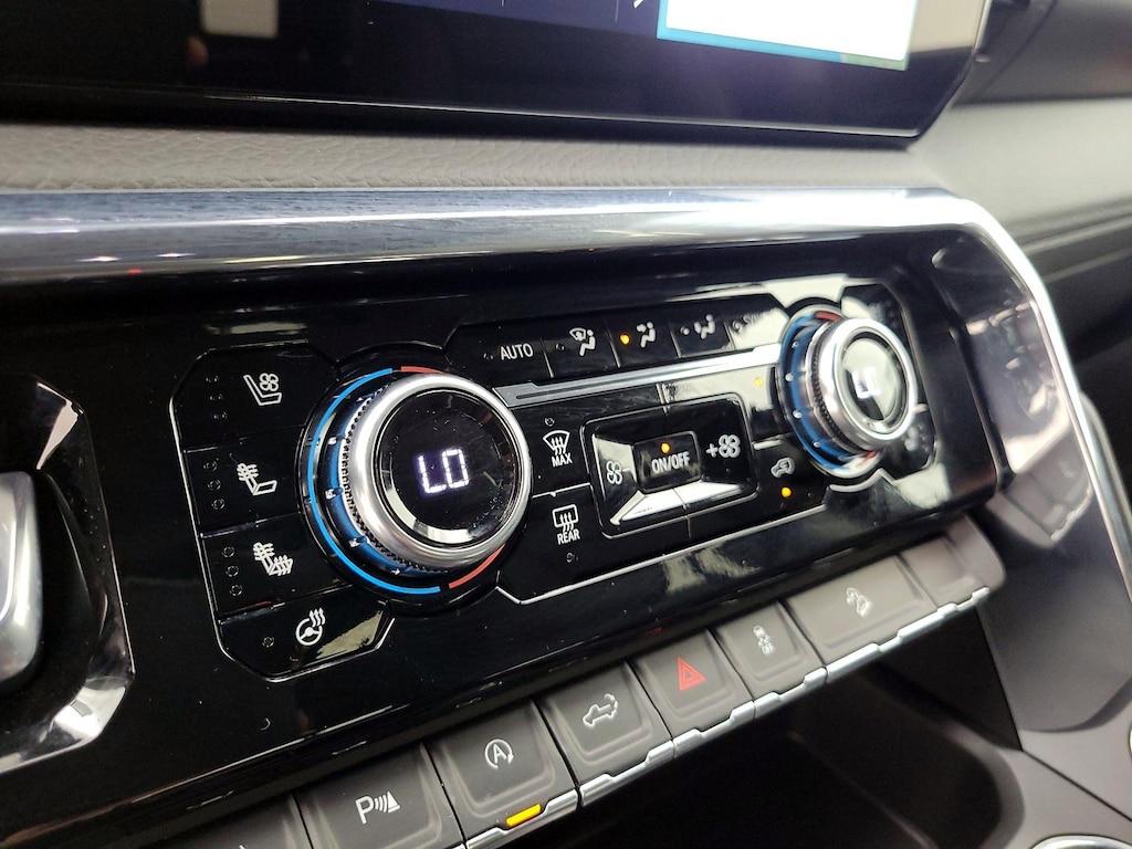 used 2026 GMC Sierra 1500 car, priced at $64,998
