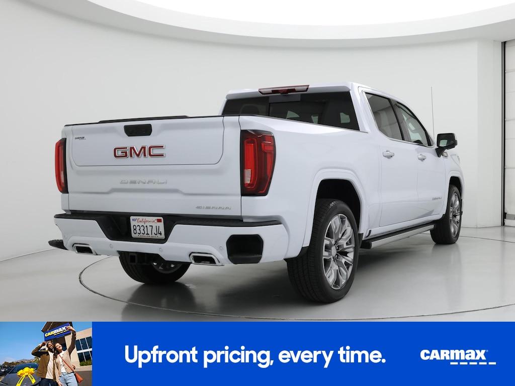 used 2026 GMC Sierra 1500 car, priced at $64,998