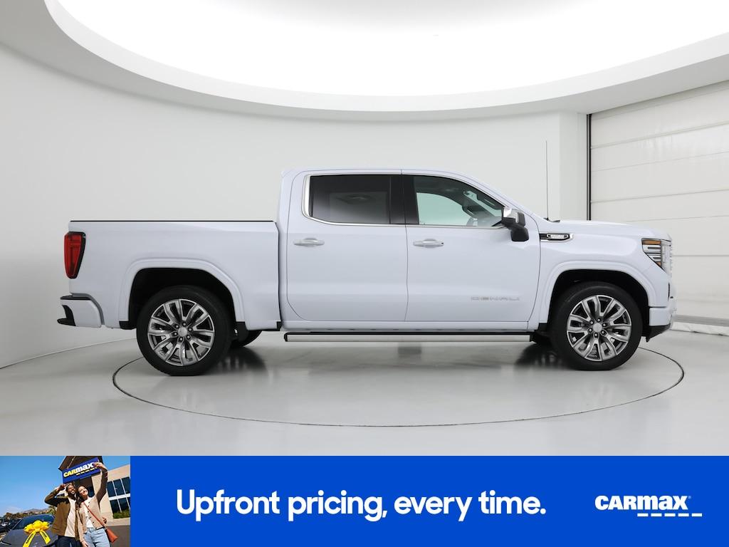 used 2026 GMC Sierra 1500 car, priced at $64,998