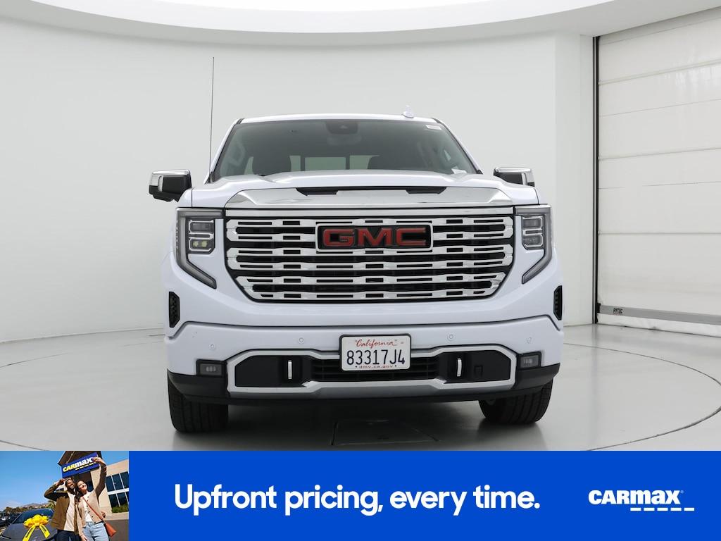 used 2026 GMC Sierra 1500 car, priced at $64,998