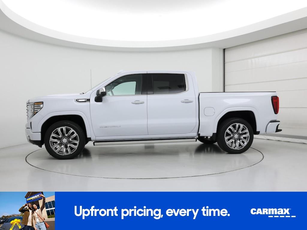 used 2026 GMC Sierra 1500 car, priced at $64,998