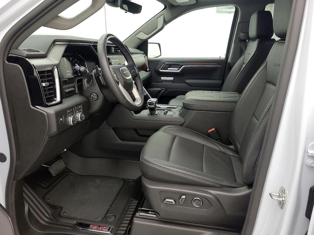 used 2026 GMC Sierra 1500 car, priced at $64,998