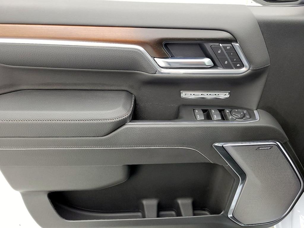 used 2026 GMC Sierra 1500 car, priced at $64,998