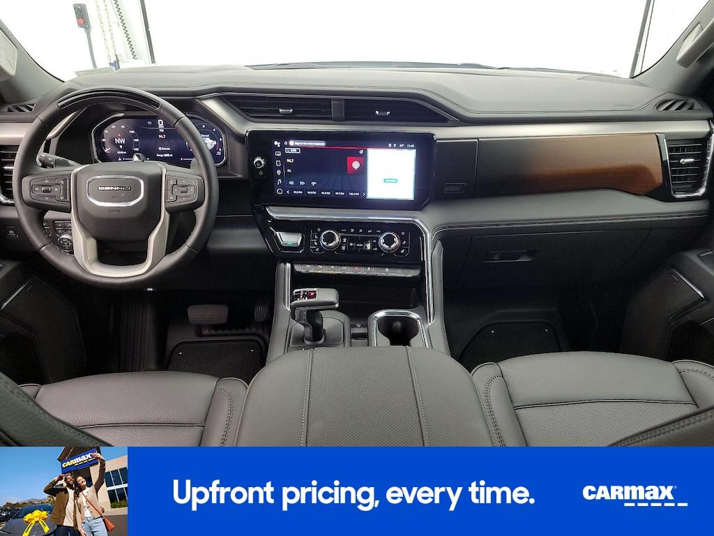 used 2026 GMC Sierra 1500 car, priced at $64,998