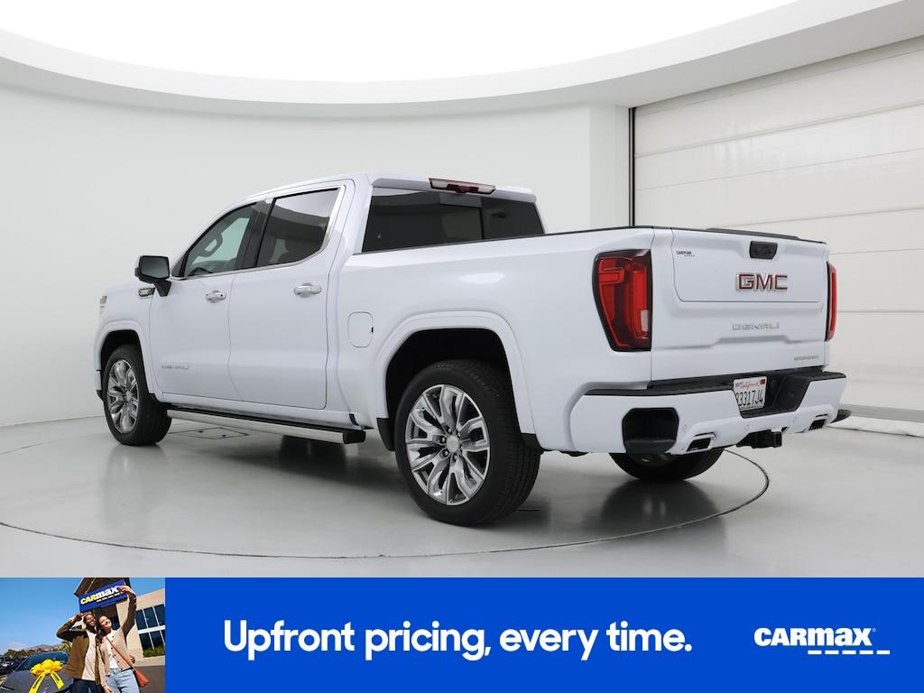 used 2026 GMC Sierra 1500 car, priced at $64,998