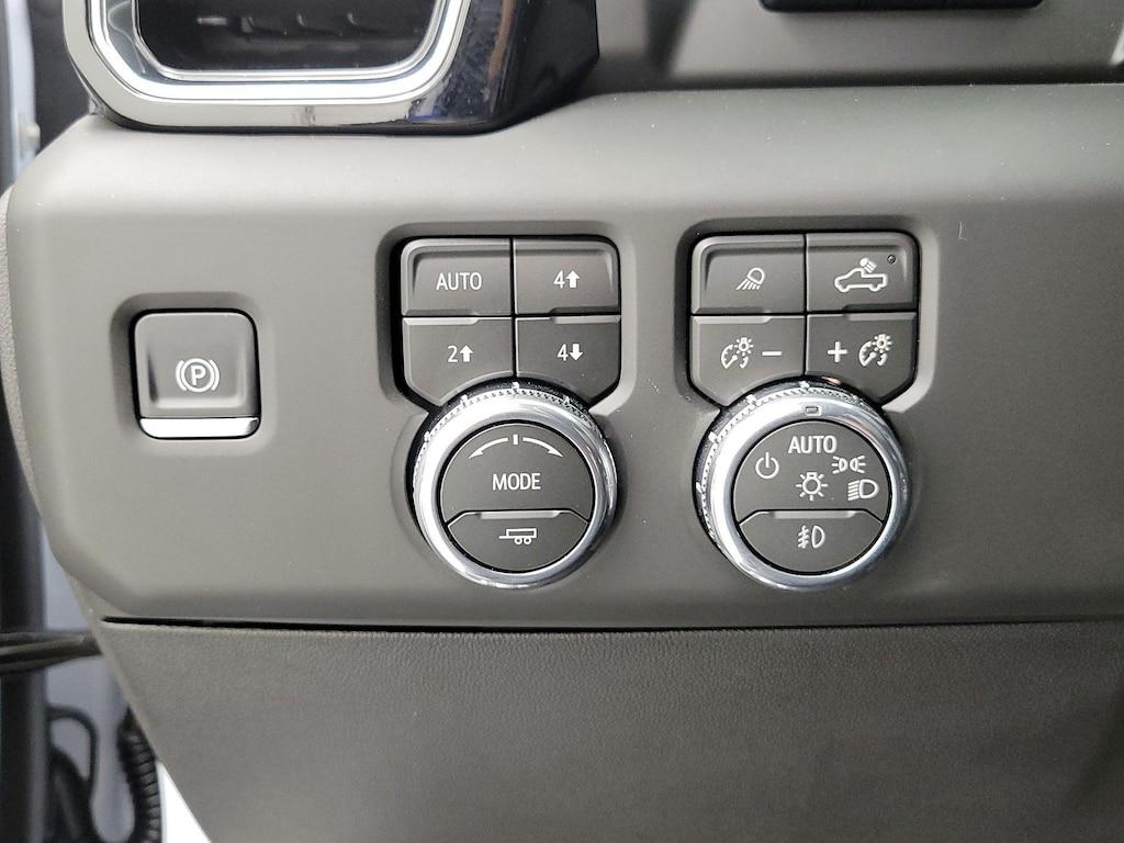 used 2026 GMC Sierra 1500 car, priced at $64,998
