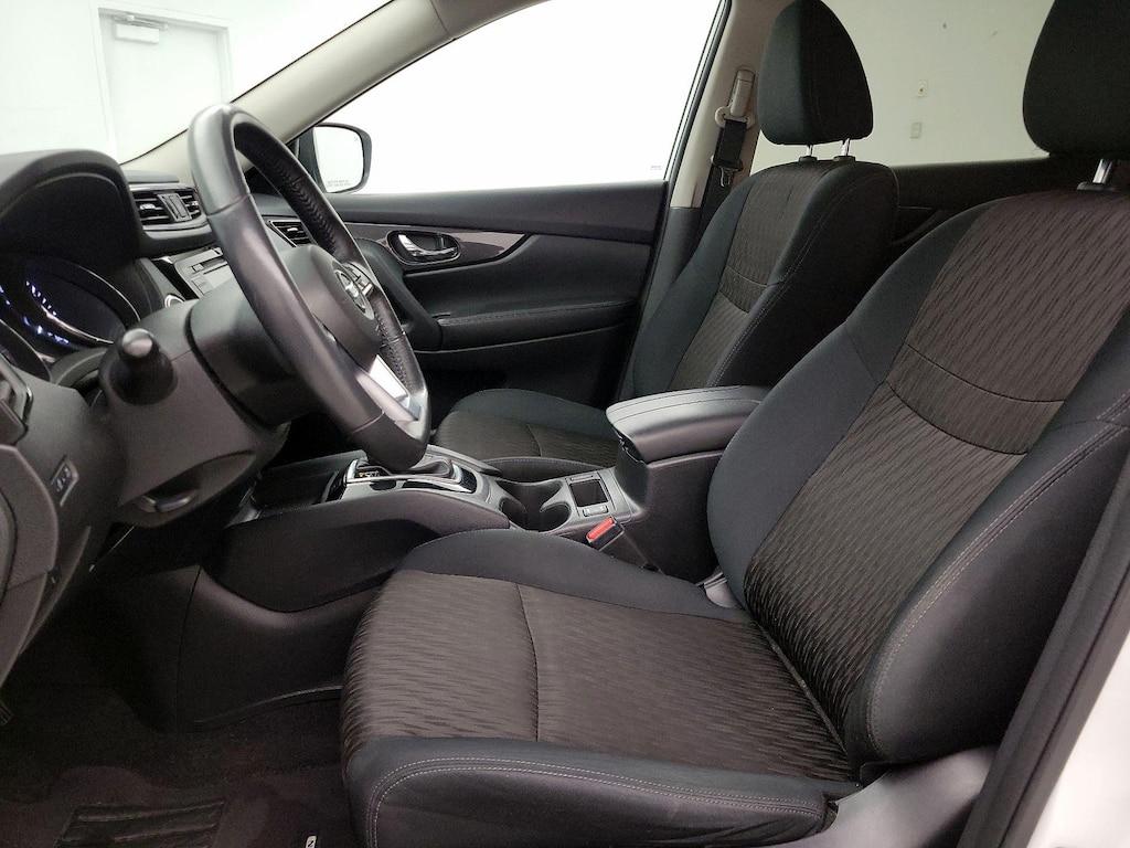 used 2018 Nissan Rogue car, priced at $14,998