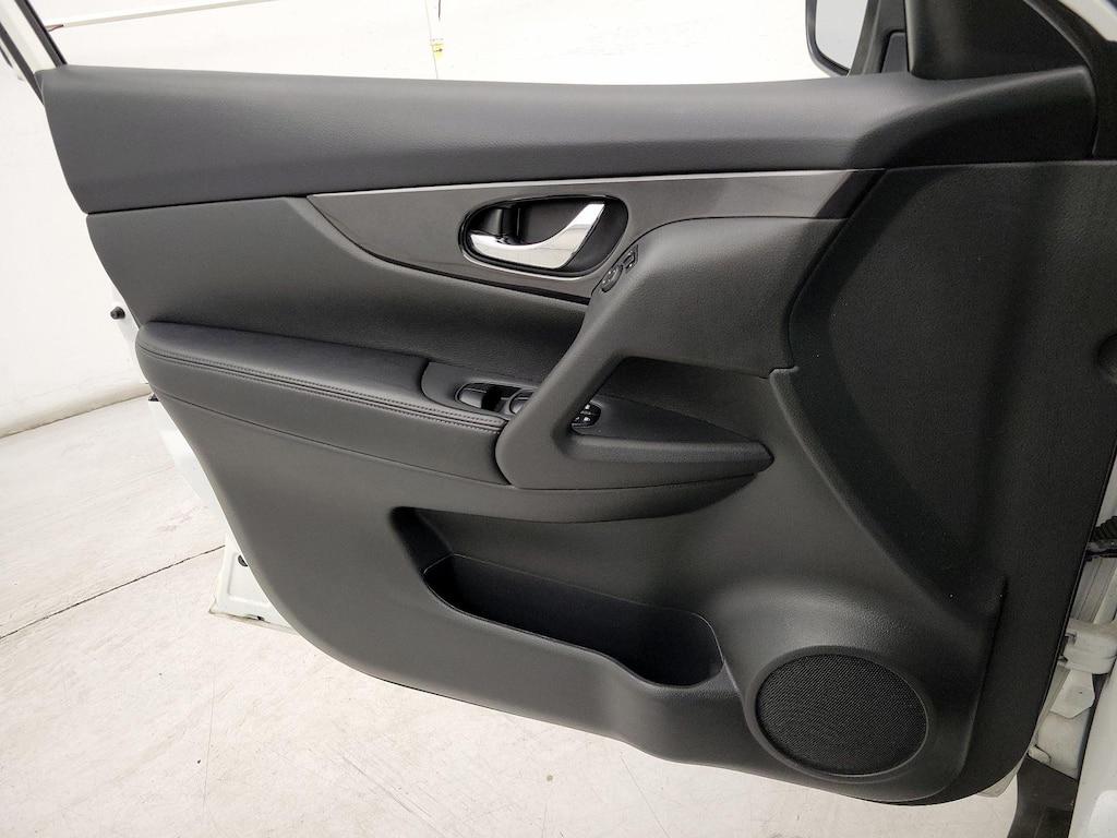 used 2018 Nissan Rogue car, priced at $14,998